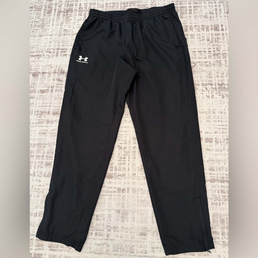 Under Armour Men's Black Joggers